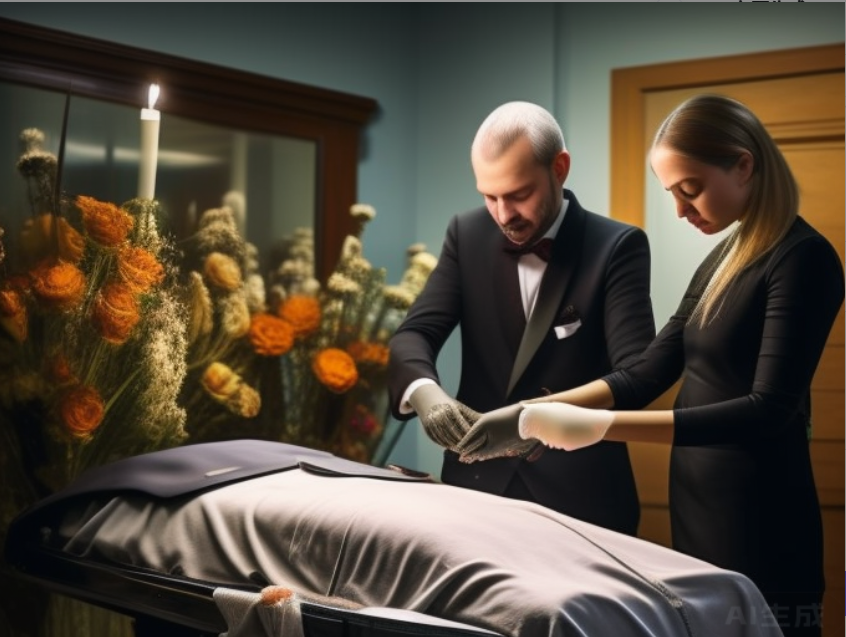 建宁县遗体运输整理